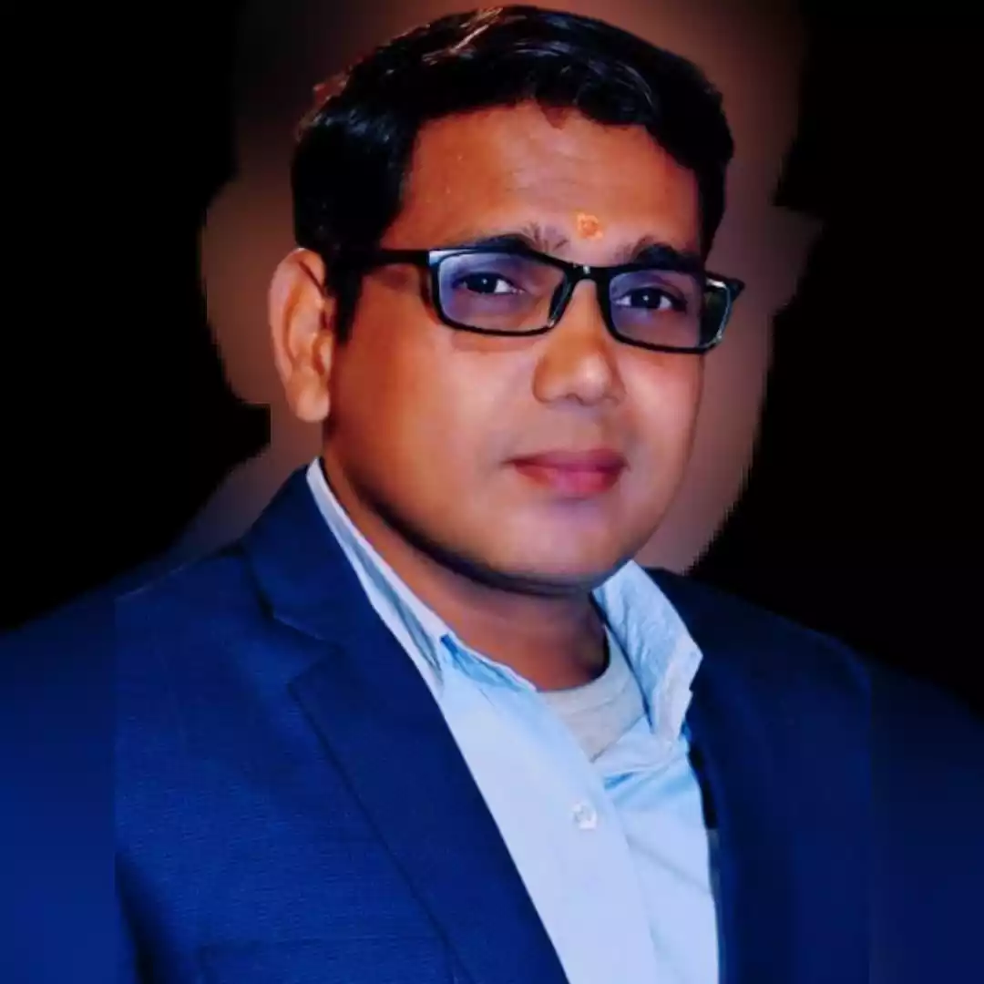  Dr. Avinash Kumar 